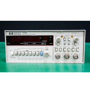 Universal Counter